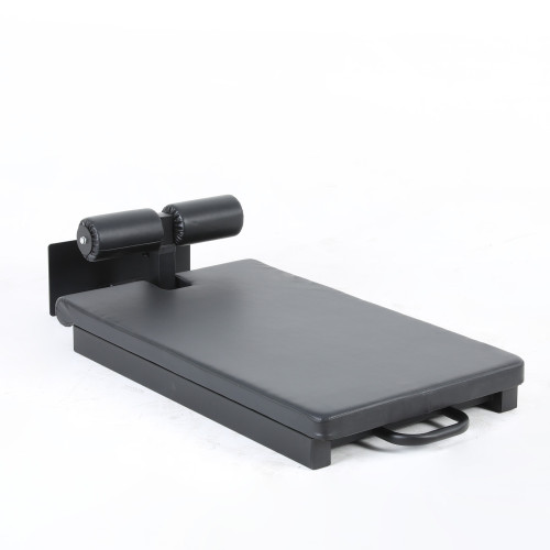 Multi-Function Nordic Glute Hip Developer Bench