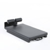 Multi-Function Nordic Glute Hip Developer Bench