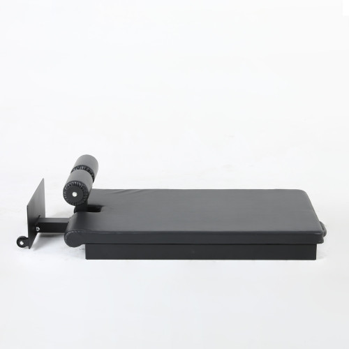 Multi-Function Nordic Glute Hip Developer Bench