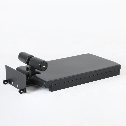 Multi-Function Nordic Glute Hip Developer Bench