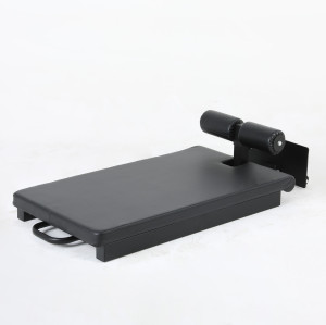Multi-Function Nordic Glute Hip Developer Bench