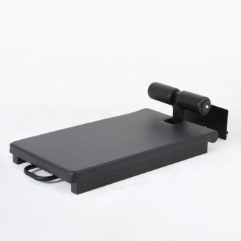 Multi-Function Nordic Glute Hip Developer Bench