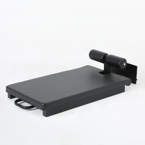 Multi-Function Nordic Glute Hip Developer Bench