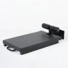 Multi-Function Nordic Glute Hip Developer Bench