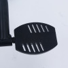 Adjustable Portable Metal Horse Riding Roman Chair Total Crunch Sit up Horse Squat Machine