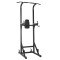 High Quality Adjustable Durable Home Gym Power Tower Pull-Up Stand Steel Equipment
