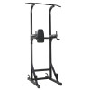 High Quality Adjustable Durable Home Gym Power Tower Pull-Up Stand Steel Equipment