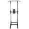 High Quality Adjustable Durable Home Gym Power Tower Pull-Up Stand Steel Equipment