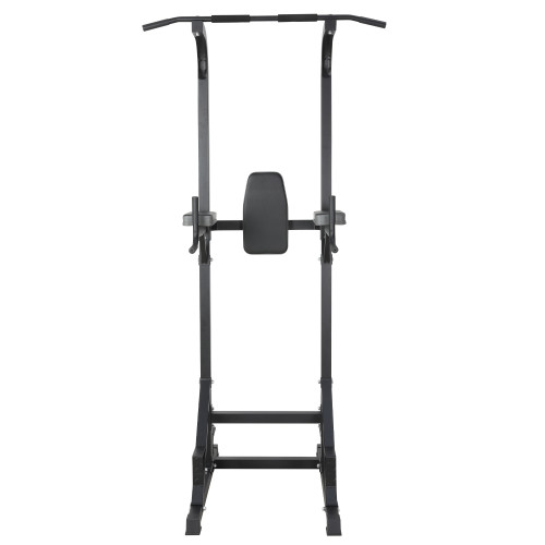High Quality Adjustable Durable Home Gym Power Tower Pull-Up Stand Steel Equipment