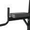 High Quality Adjustable Durable Home Gym Power Tower Pull-Up Stand Steel Equipment