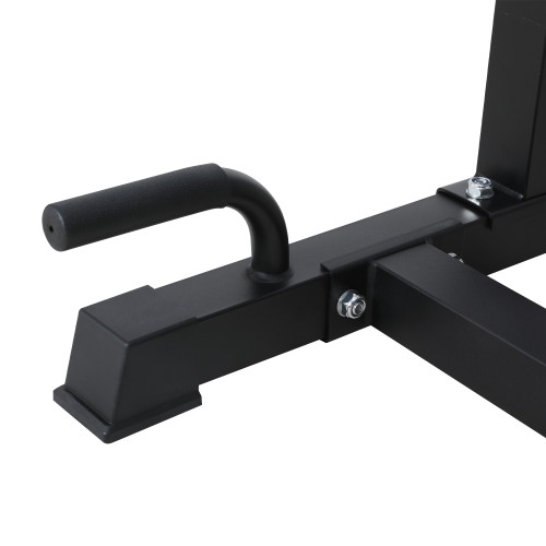 High Quality Adjustable Durable Home Gym Power Tower Pull-Up Stand Steel Equipment