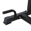 High Quality Adjustable Durable Home Gym Power Tower Pull-Up Stand Steel Equipment