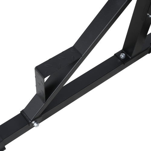 High Quality Adjustable Durable Home Gym Power Tower Pull-Up Stand Steel Equipment