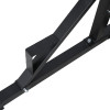 High Quality Adjustable Durable Home Gym Power Tower Pull-Up Stand Steel Equipment