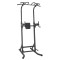 Dip Station Power Rack Pull up bar for Core Exercises