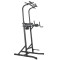 Dip Station Power Rack Pull up bar for Core Exercises