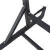 Dip Station Power Rack Pull up bar for Core Exercises
