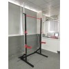 Gym Fitness Weightlifting Power Rack Half Squat Stand Barbell Squat Rack