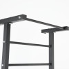 Home Use Adjustable Anti-Slip Durable Steel Wall Bars Rib Climbing Ladder 120kg Capacity