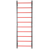 Core Muscle Training Bodybuilding Fitness Swedish Ladder Suspension Trainer Balance Bar
