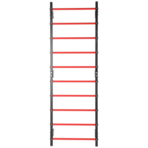 Core Muscle Training Bodybuilding Fitness Swedish Ladder Suspension Trainer Balance Bar