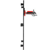 Core Muscle Training Bodybuilding Fitness Swedish Ladder Suspension Trainer Balance Bar