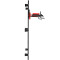 Core Muscle Training Bodybuilding Fitness Swedish Ladder Suspension Trainer Balance Bar