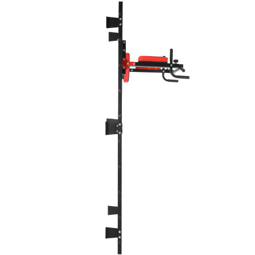 Core Muscle Training Bodybuilding Fitness Swedish Ladder Suspension Trainer Balance Bar