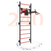 Core Muscle Training Bodybuilding Fitness Swedish Ladder Suspension Trainer Balance Bar