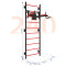 Core Muscle Training Bodybuilding Fitness Swedish Ladder Suspension Trainer Balance Bar