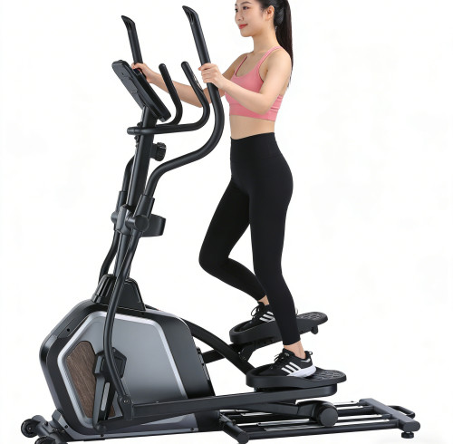 Is the JDM Sports elliptical trainer ES-9510T a reliable fitness companion? Is it worth buying?