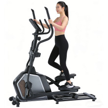 Is the JDM Sports elliptical trainer ES-9510T a reliable fitness companion? Is it worth buying?