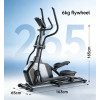 Elliptical Cross Trainer Indoor Home Use Fitness Equipment