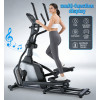Elliptical Cross Trainer Indoor Home Use Fitness Equipment