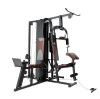 Professional Customization Multi-Function All-in-One Home Gym Station | Full Body Strength Training Equipment for Home & Mini Studio