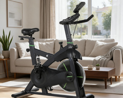 ES‑7631 vs ES‑7630 Indoor Bike | JDM SPORTS Comparison