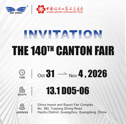 🌍 Meet Us at the 140th Canton Fair!