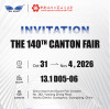 🌍 Meet Us at the 140th Canton Fair!