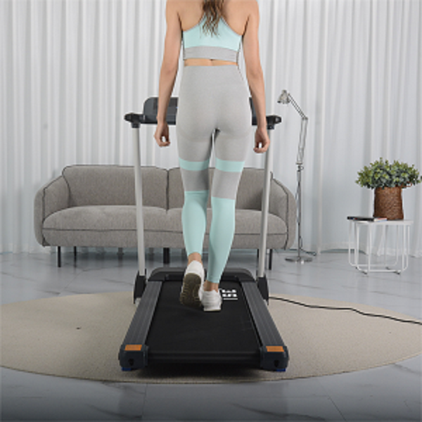 Electric Treadmill