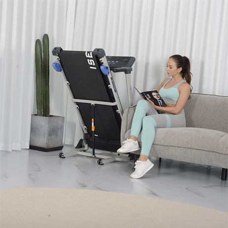 Electric Treadmill