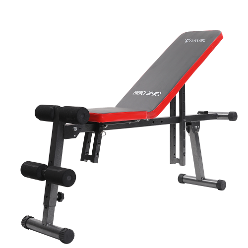 Banc de musculation