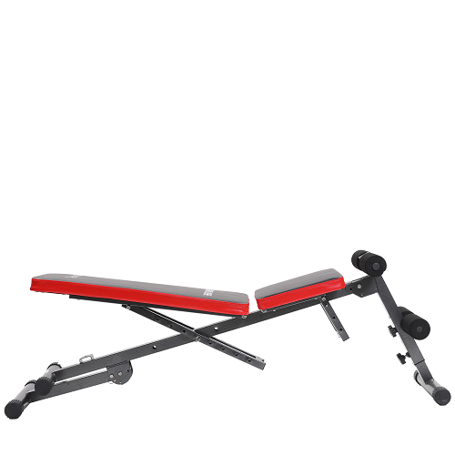 Banc de musculation