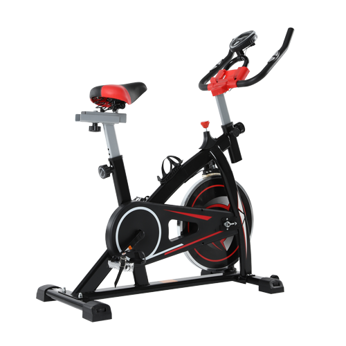 What's the difference between SPINNING bike and magnetic bike?