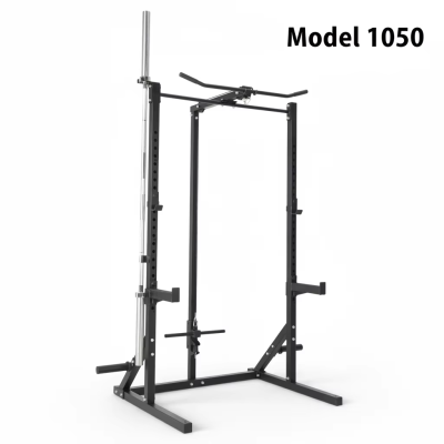 Gym Fitness Equipment Adjustable Multi-functional Adjustable Cable Crossover