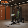 Wholesale Steel Multi Home Gym Body Trainer Machine
