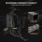 Wholesale Steel Multi Home Gym Body Trainer Machine