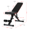 Dumbbell Bench Multifunctional Weight Bench Exercise for Bodybuilding Exercise Strength Benches