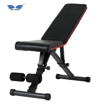 Dumbbell Bench Multifunctional Weight Bench Exercise for Bodybuilding Exercise Strength Benches
