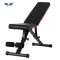Dumbbell Bench Multifunctional Weight Bench Exercise for Bodybuilding Exercise Strength Benches