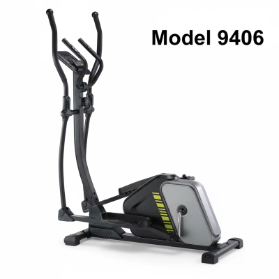 Wholesale Professional Manual Cross Trainer Indoor Exercise Elliptical Bike